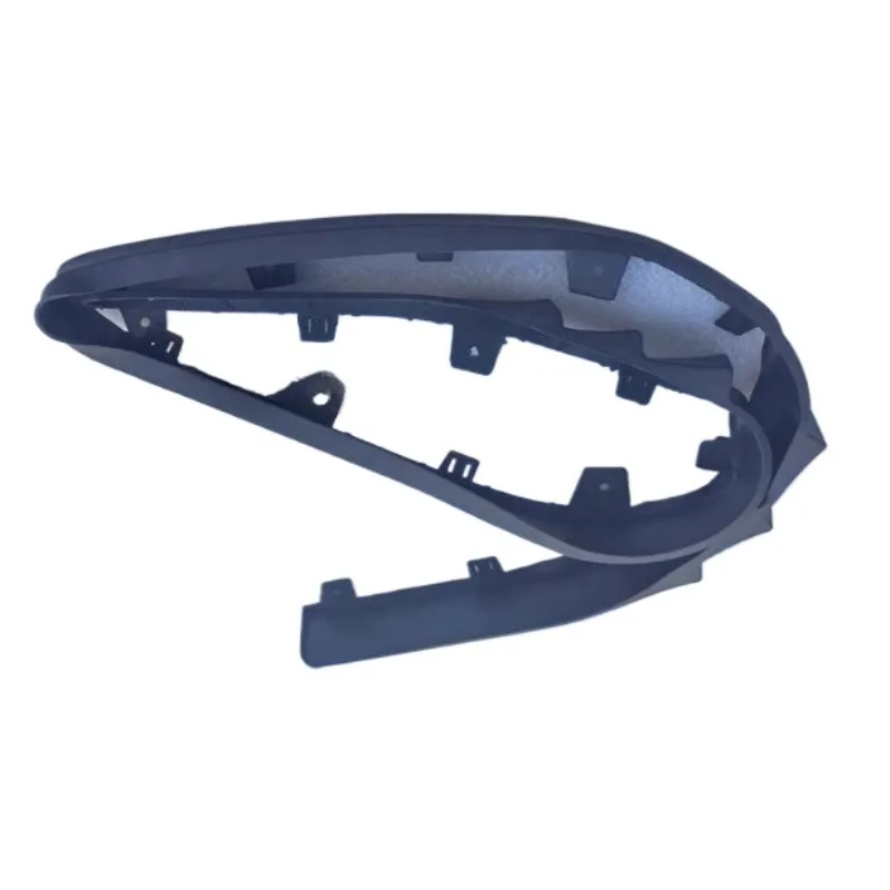 Front Bumper Lower Trim Strips Skirt Rubber Strip Low Spoiler Plate for Buick Lacrosse 2023 2024 2025 Black New Automobile Part
Front Bumper Lower Trim Strips Skirt Rubber Strip Low Spoiler Plate for Buick Lacrosse 2023 2024 2025 Black New Automobile Part