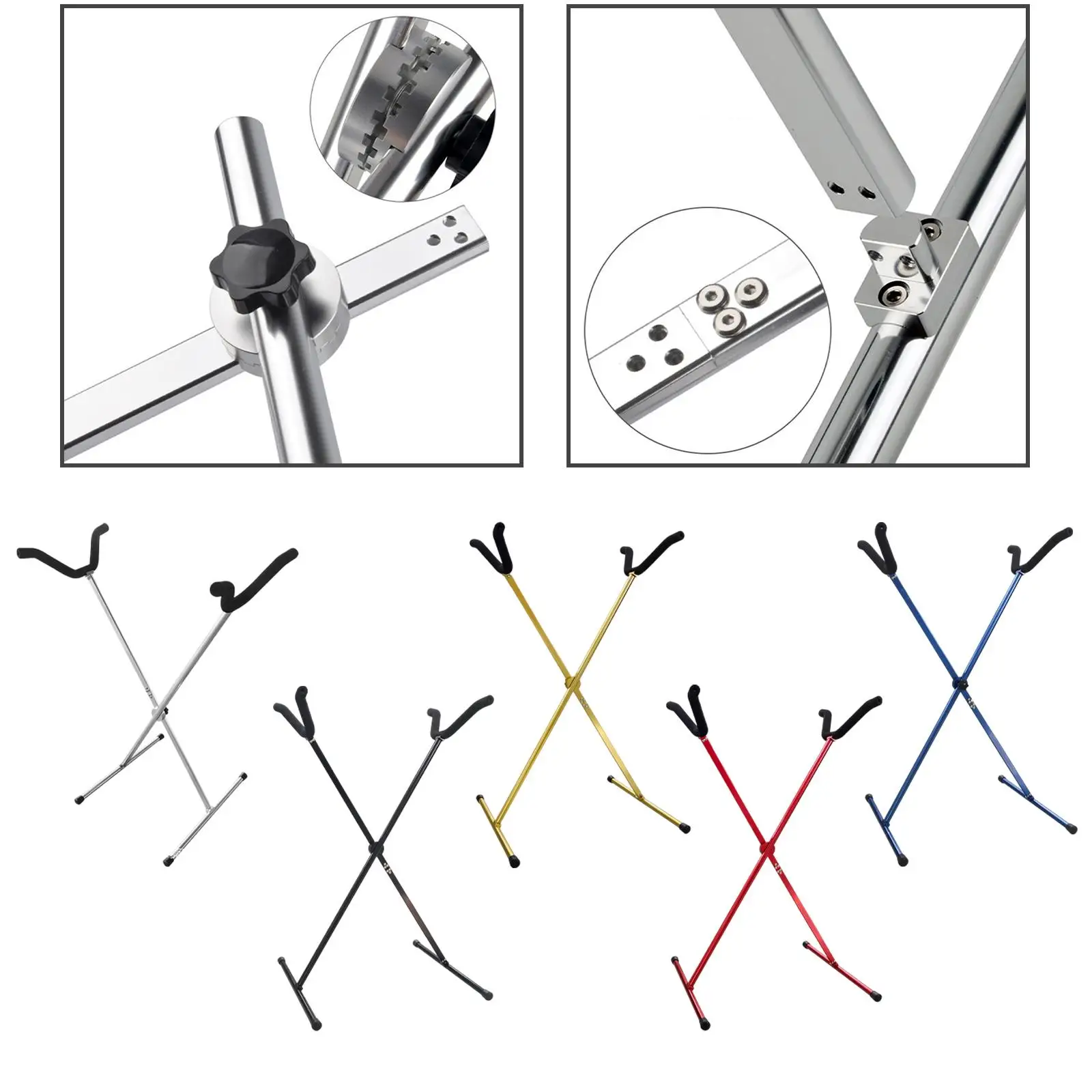 RC Airplane Model Display Stand Sturdy Aluminum Alloy Stable Hobby Modeling Rack Multifunction Aircraft Model Rack for Household
RC Airplane Model Display Stand Sturdy Aluminum Alloy Stable Hobby Modeling Rack Multifunction Aircraft Model Rack for Household