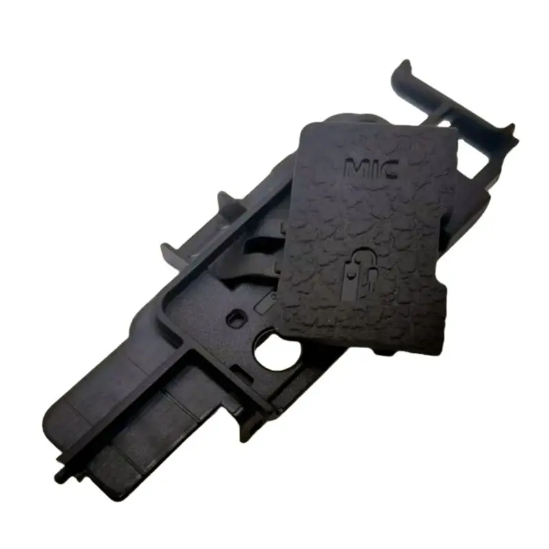 A33T-Shutter Cable Cover For Canon EOS M6 II, Camera Accessory Replacement Part
A33T-Shutter Cable Cover For Canon EOS M6 II, Camera Accessory Replacement Part