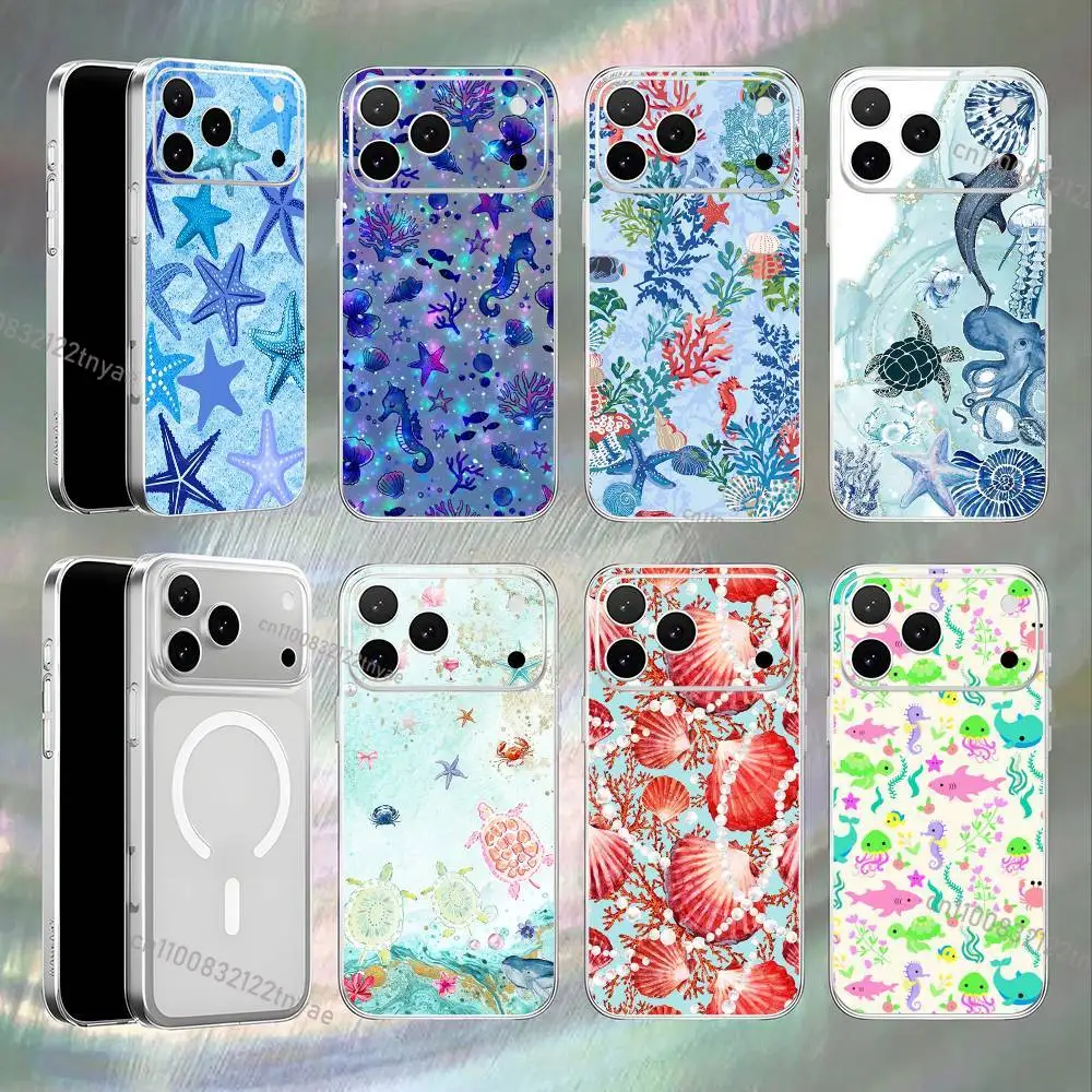 Cool Turtle Seaside Pattern Magnetic Wireless Charging Transparent White Phone Case For iPhone 17,16,15,14,13,12,11,Pro,Max,Plus
Cool Turtle Seaside Pattern Magnetic Wireless Charging Transparent White Phone Case For iPhone 17,16,15,14,13,12,11,Pro,Max,Plus