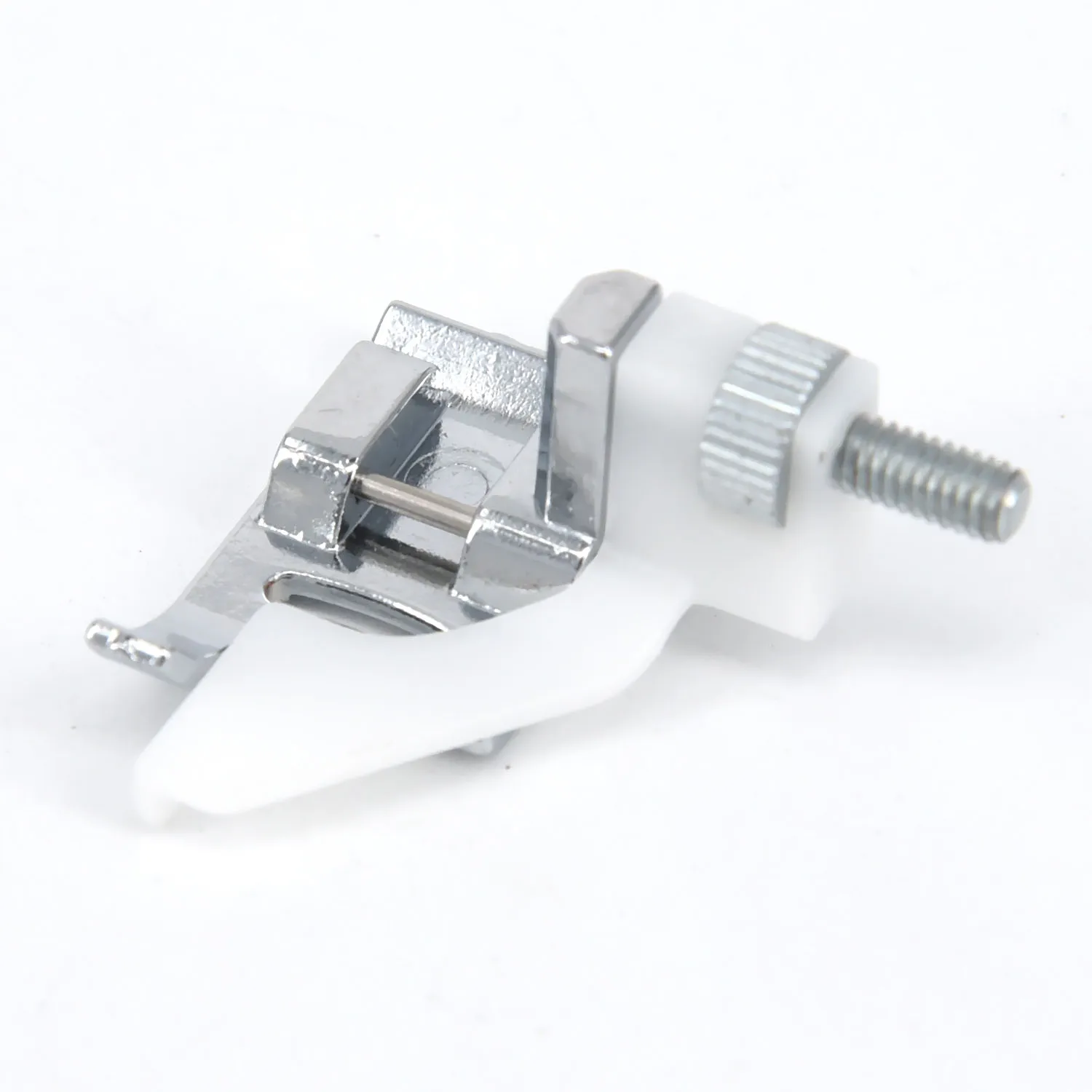 Set Sewing Machine Presser Zinc Alloy PVC Accessories Domestic Multi Function Quilting Replacement Roller Foot
Set Sewing Machine Presser Zinc Alloy PVC Accessories Domestic Multi Function Quilting Replacement Roller Foot