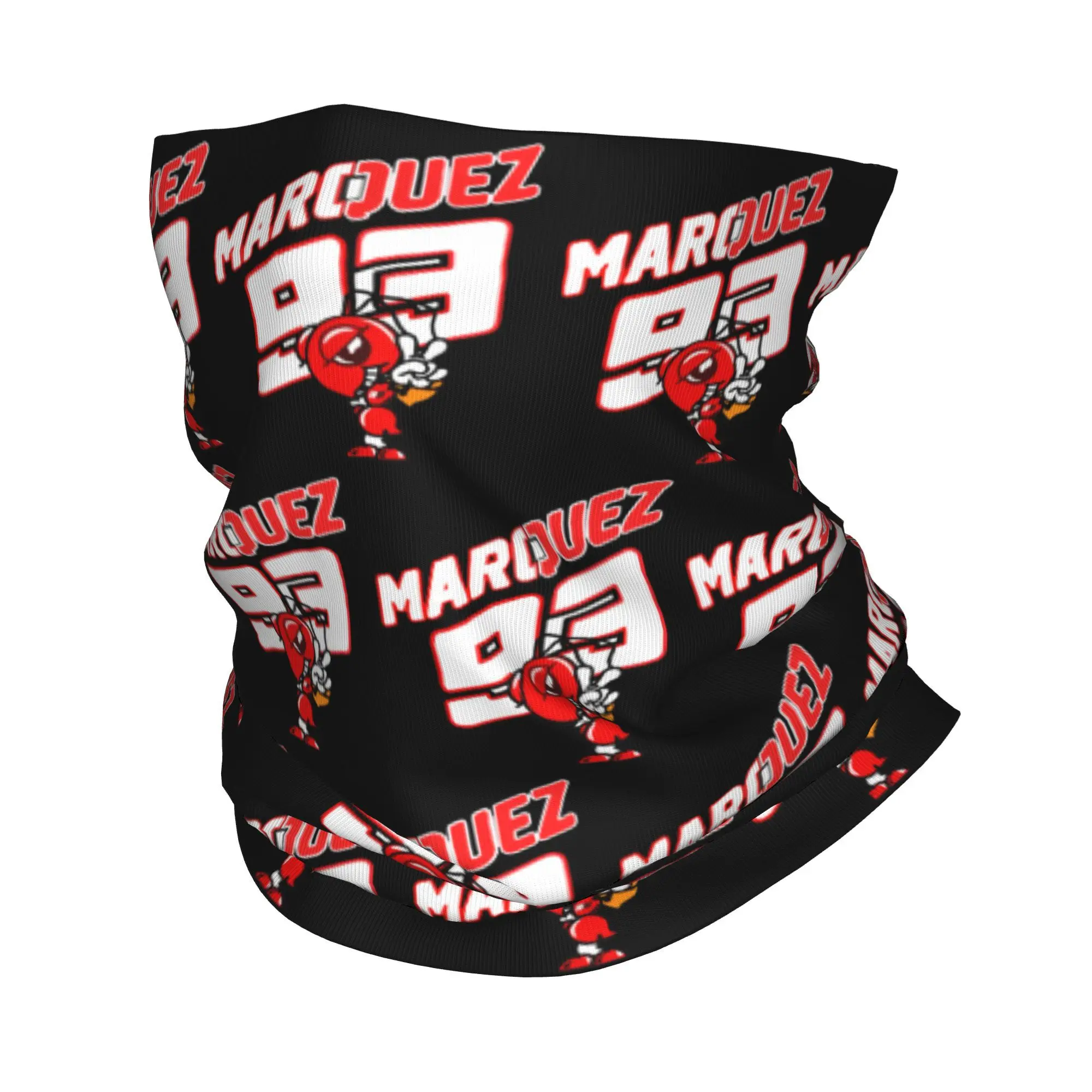Custom Motor-Marquezs Marxs Car Motors Bandana Neck Gaiter for Hiking Cycling Women Men Wrap Scarf Headband Warmer
Custom Motor-Marquezs Marxs Car Motors Bandana Neck Gaiter for Hiking Cycling Women Men Wrap Scarf Headband Warmer