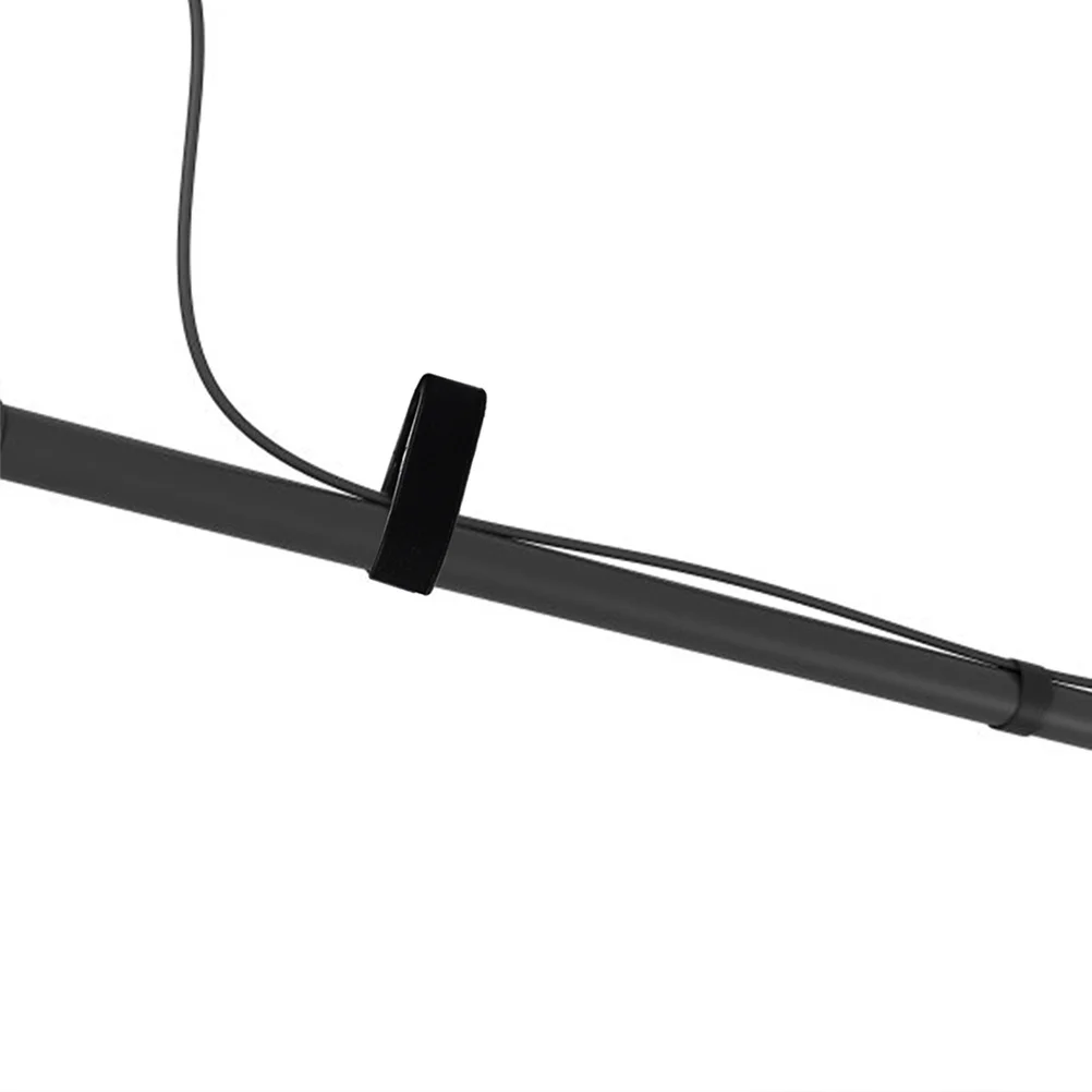 50Pcs Headset Wire Clips for Mic Stand Multipurpose Cable Management Clamps Lightweight Portable for Studio Stage Performance
50Pcs Headset Wire Clips for Mic Stand Multipurpose Cable Management Clamps Lightweight Portable for Studio Stage Performance