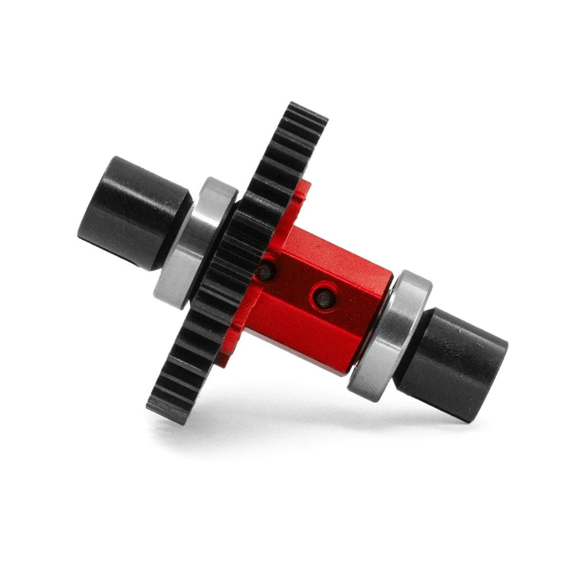 ABZW RC Car 46T centre straight shaft Spur Gear Assembled Center Diff For Traxxas 1/8 4WD SLEDG RC Car accessories Red
ABZW RC Car 46T centre straight shaft Spur Gear Assembled Center Diff For Traxxas 1/8 4WD SLEDG RC Car accessories Red