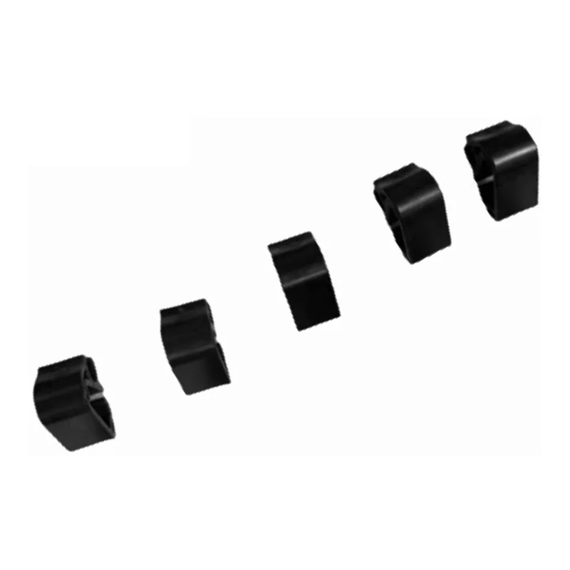 1617040080 Wiper Arm Spray Pipe Buckle Kit 100Pcs For 3008 5008 408 Citroen C5 C5X Tesla Model 3 M Y Series
1617040080 Wiper Arm Spray Pipe Buckle Kit 100Pcs For 3008 5008 408 Citroen C5 C5X Tesla Model 3 M Y Series