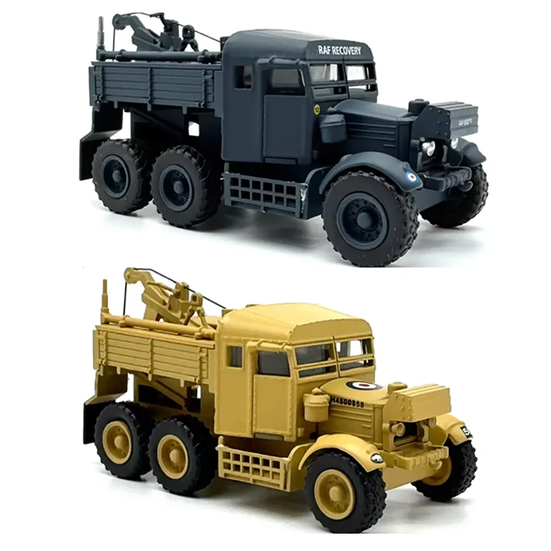 OXFORD 1/76 Rescue Armored Vehicle Model desktop decoration Scene simulation Collectibles gift
OXFORD 1/76 Rescue Armored Vehicle Model desktop decoration Scene simulation Collectibles gift