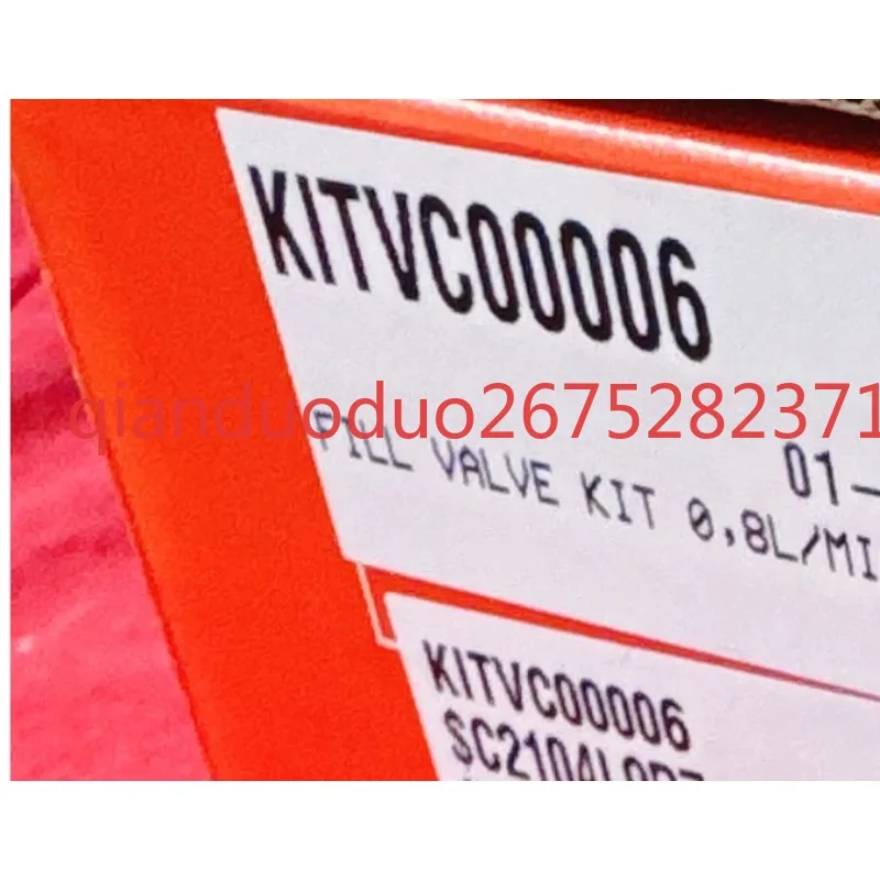 Suitable for Carle humidifier inlet solenoid valve KITVC00006 085 24 volt coil 3-8KG
Suitable for Carle humidifier inlet solenoid valve KITVC00006 085 24 volt coil 3-8KG