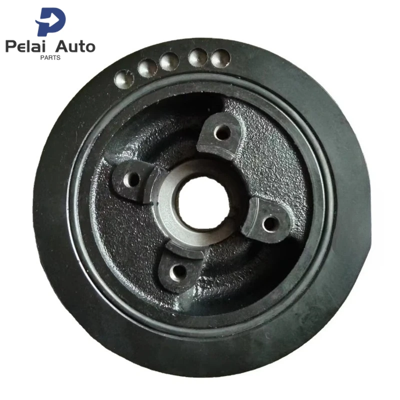 13408-0E010 Engine Crank Pulley Spare Parts Crankshaft Pulley For Toyota 2000-2023 RAV4 Hilux LAND CRUISER COASTER Xenia HIACE
13408-0E010 Engine Crank Pulley Spare Parts Crankshaft Pulley For Toyota 2000-2023 RAV4 Hilux LAND CRUISER COASTER Xenia HIACE