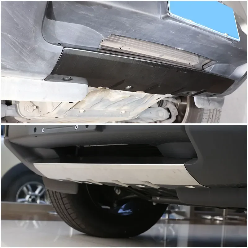 For Land Rover Discovery 4 LR4 2014-17 Stainless steel Car Front Bumper Sill Plate Protector Cover Trim Stickers car accessories
For Land Rover Discovery 4 LR4 2014-17 Stainless steel Car Front Bumper Sill Plate Protector Cover Trim Stickers car accessories