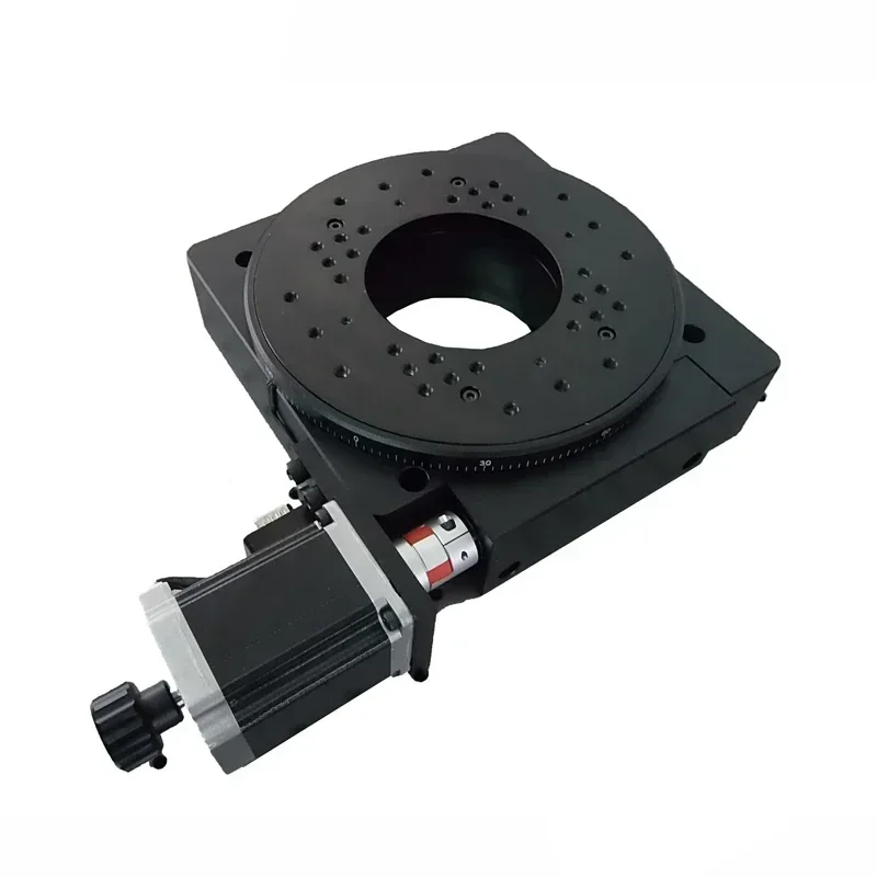 Excellent Best Seller First Electric Precise Rotating Platform Lab Rotation Stage Motorized Rotation Stage 200MM Bearing Scale P
Excellent Best Seller First Electric Precise Rotating Platform Lab Rotation Stage Motorized Rotation Stage 200MM Bearing Scale P