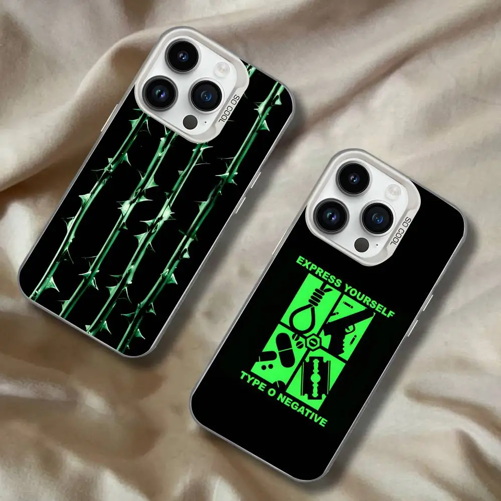 T-Type O N-Negative Phone Case For iPhone 17,16,15,14,13,12,11,Pro,XS,Max,Plus,Mini,SE4,E White Matte Shockproof Cover
T-Type O N-Negative Phone Case For iPhone 17,16,15,14,13,12,11,Pro,XS,Max,Plus,Mini,SE4,E White Matte Shockproof Cover