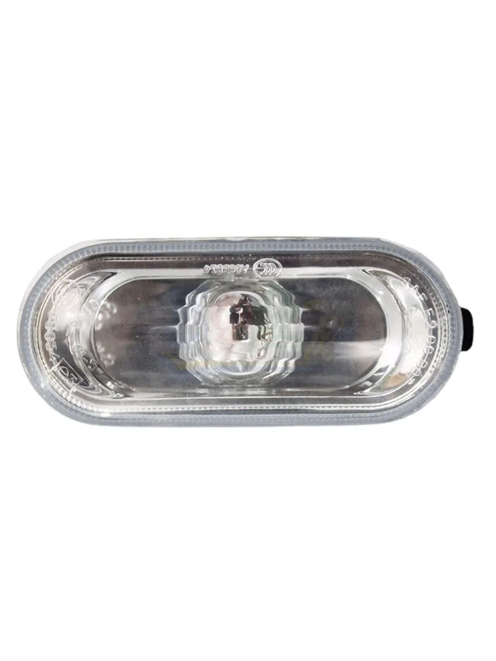 2K0 949 117 Car Fender Side Marker Light Turn Signal Steering Lamp for VW Caddy Touran 2010 2011 2012 2013 2014
2K0 949 117 Car Fender Side Marker Light Turn Signal Steering Lamp for VW Caddy Touran 2010 2011 2012 2013 2014