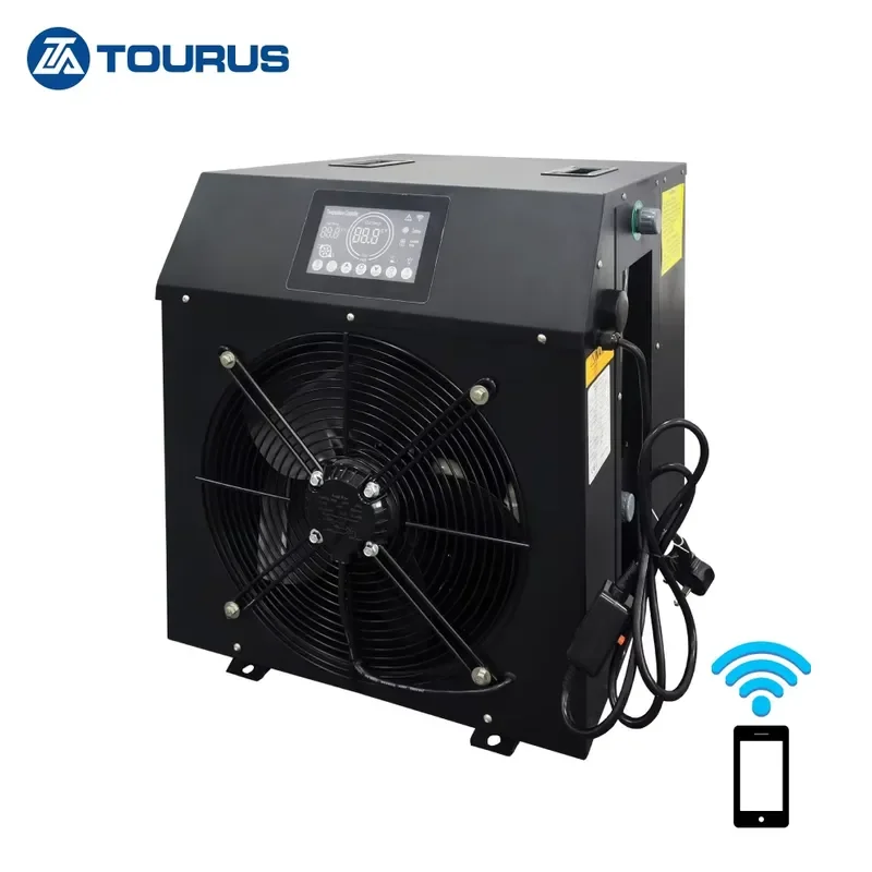 TOURUS Dropshipping OEM Wholesale Water Chiller Ice Bath
TOURUS Dropshipping OEM Wholesale Water Chiller Ice Bath