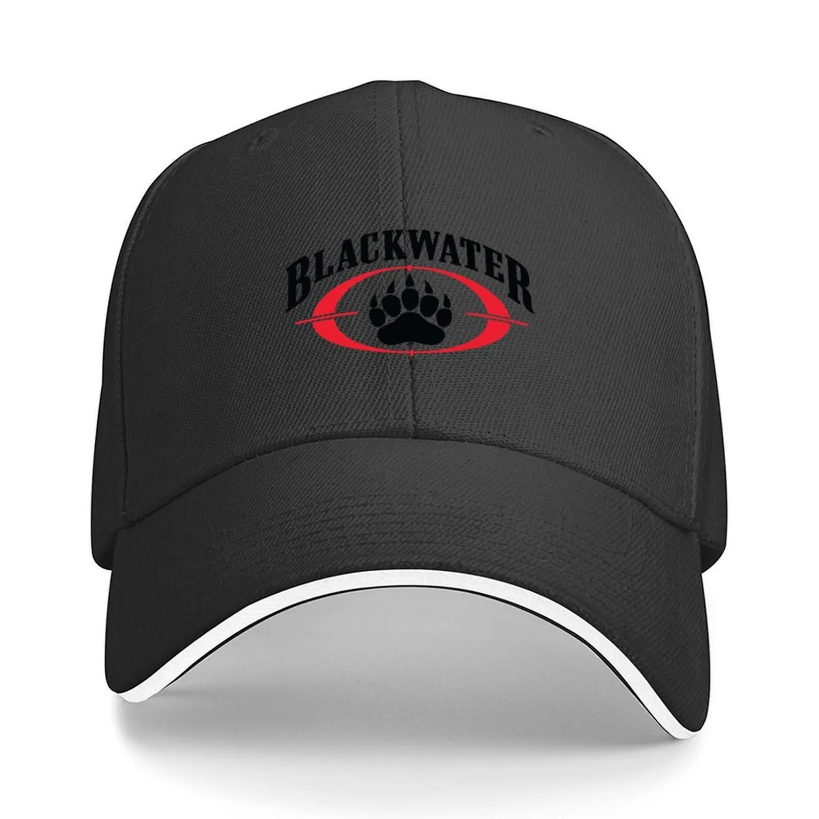 Blackwater Worldwide Baseball Cap Golf Wear Thermal Visor custom Hat Kids Hat Hats Man Women's
Blackwater Worldwide Baseball Cap Golf Wear Thermal Visor custom Hat Kids Hat Hats Man Women's