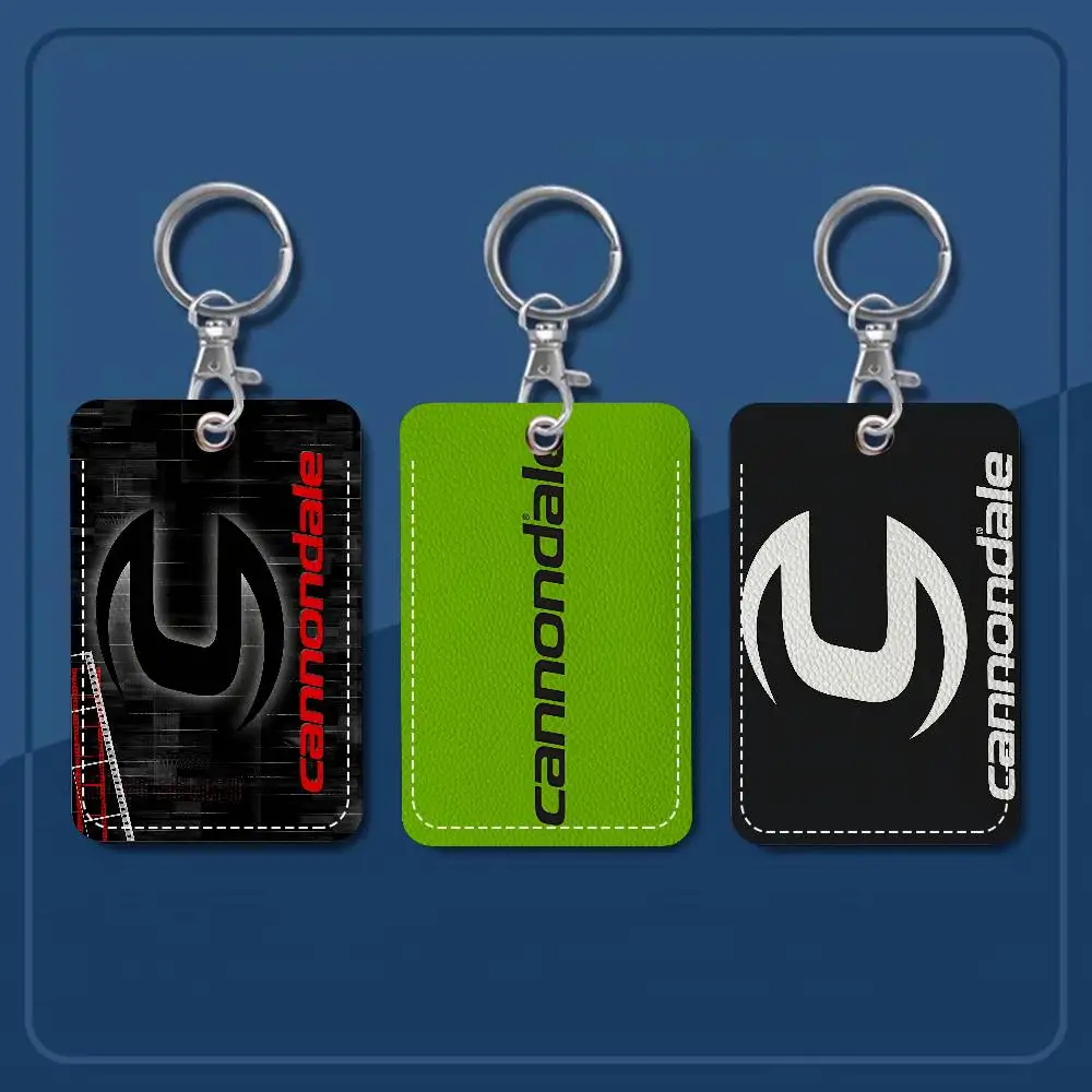 C-Cannondale Personalised Holder Suitable For Bank Card,Subway, Bus Card Wallet Card Case Badge Holder Keychain
C-Cannondale Personalised Holder Suitable For Bank Card,Subway, Bus Card Wallet Card Case Badge Holder Keychain