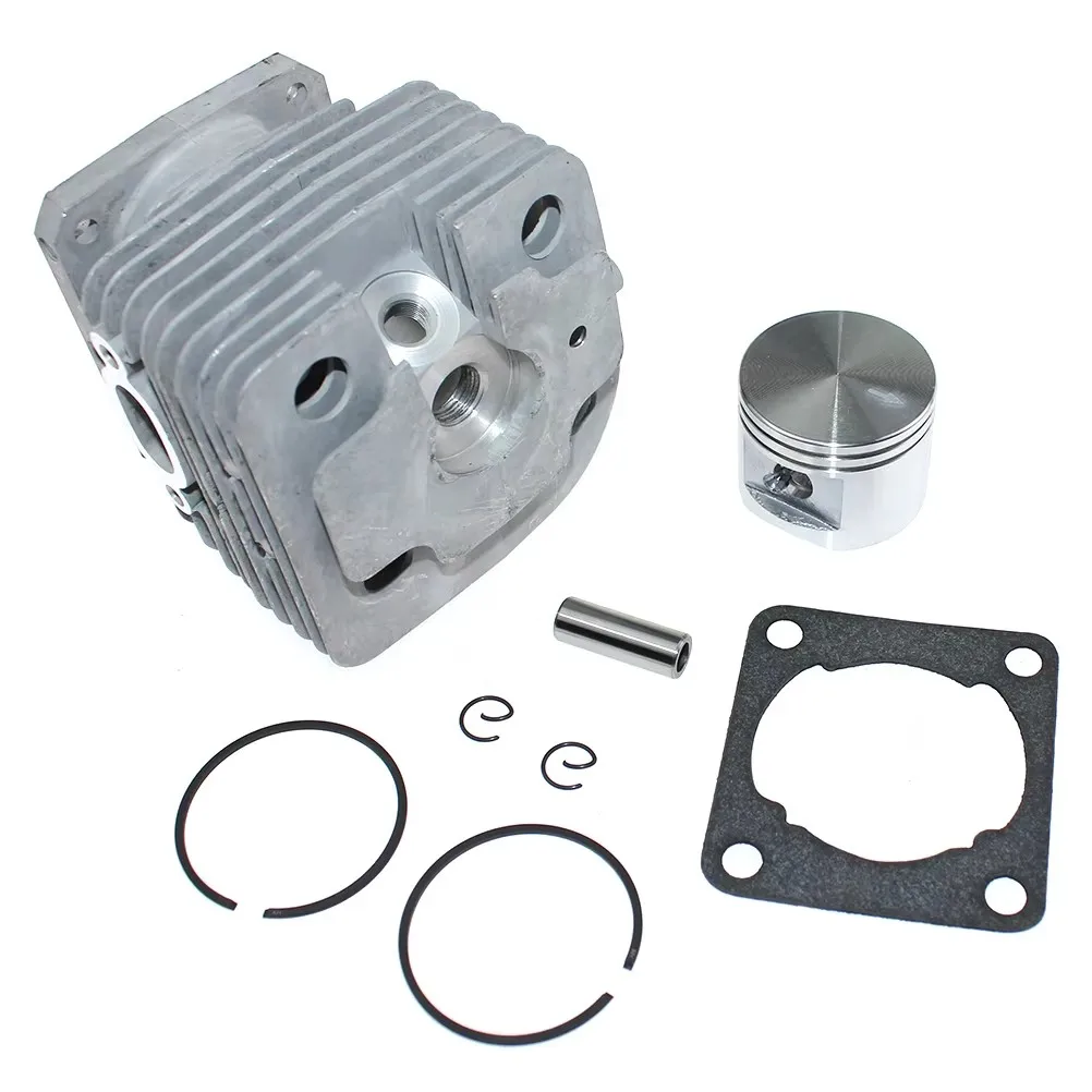 Cylinder Piston Kit 44mm for Stihl FR480 FR480C FR480C-F FS480 Brush Cutter Clearing Saw 4128 020 1202
Cylinder Piston Kit 44mm for Stihl FR480 FR480C FR480C-F FS480 Brush Cutter Clearing Saw 4128 020 1202