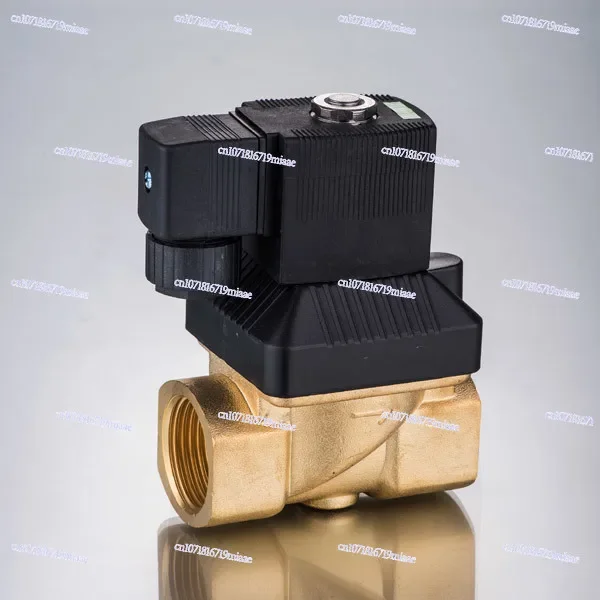 Outdoor Waterproof Solenoid Valve Water Valve 6213-02 03 04 06 08
Outdoor Waterproof Solenoid Valve Water Valve 6213-02 03 04 06 08