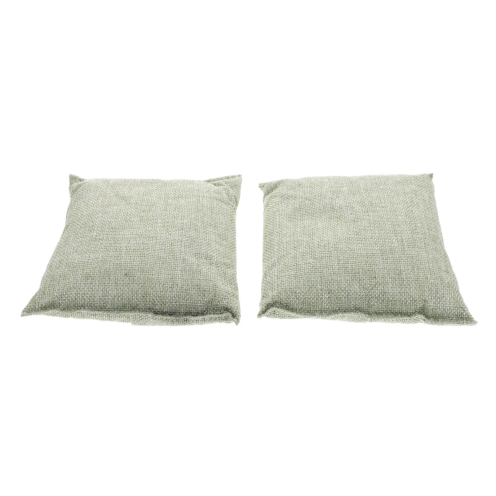 2Pcs Activated Charcoal Odor Absorber Air Purifying Bags Effective Reusable Car Home Closet Shoe Cleaner Fresh Odor Remover
2Pcs Activated Charcoal Odor Absorber Air Purifying Bags Effective Reusable Car Home Closet Shoe Cleaner Fresh Odor Remover