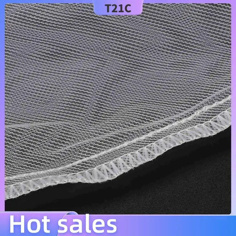 T21C 36 Pack 5 Gallon Paint Strainer Bags, Fine Mesh Filters Bag Elastic Top Opening Strainer Bag For Use With Paint Sprayers
T21C 36 Pack 5 Gallon Paint Strainer Bags, Fine Mesh Filters Bag Elastic Top Opening Strainer Bag For Use With Paint Sprayers