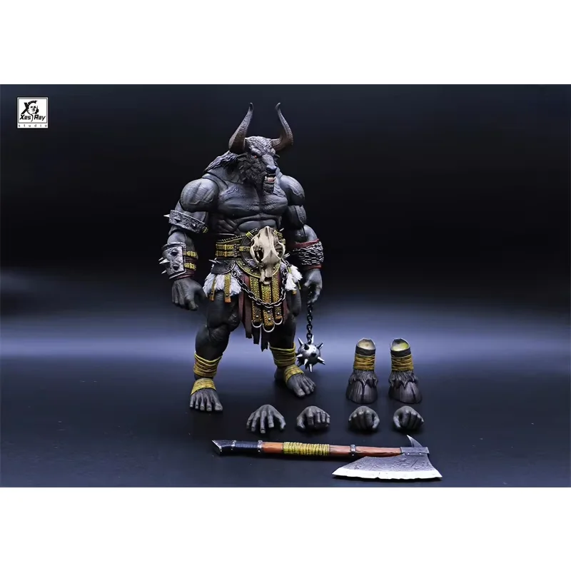 В наличии XesRay масштаб 1/12 Fight Glory Kasos Thales Wave 4 Strong Greek Gladiator 9-дюймовая экшн-фигурка Модель игрушки для фанатов подарки
В наличии XesRay масштаб 1/12 Fight Glory Kasos Thales Wave 4 Strong Greek Gladiator 9-дюймовая экшн-фигурка Модель игрушки для фанатов подарки
