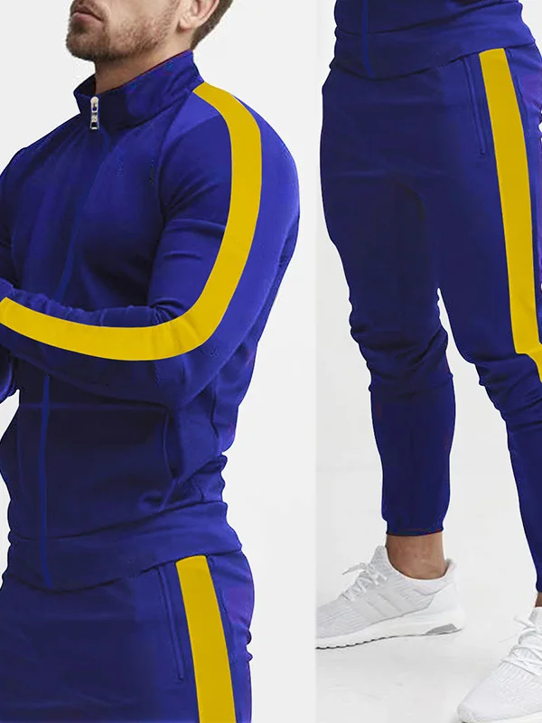 Мужской повседневный спортивный костюм Весна 2026: худи с длинным рукавом и брюки, универсальный, из хлопкового бленда, комфортный крой
Мужской повседневный спортивный костюм Весна 2026: худи с длинным рукавом и брюки, универсальный, из хлопкового бленда, комфортный крой