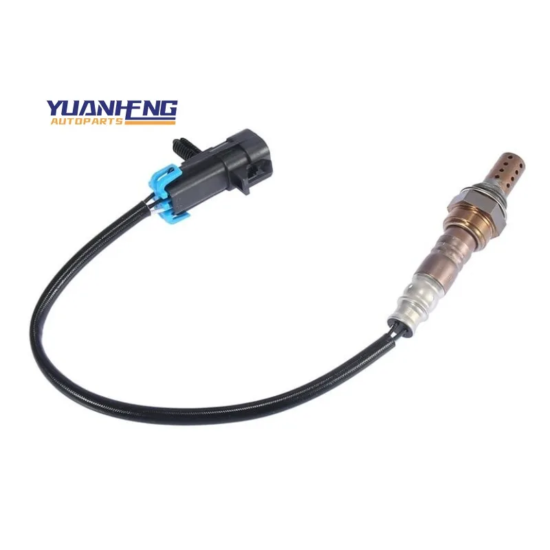 2344646 19178116 12570794 1 pair Car oxygen sensor for Chevrolet Monte Carlo Buick
2344646 19178116 12570794 1 pair Car oxygen sensor for Chevrolet Monte Carlo Buick