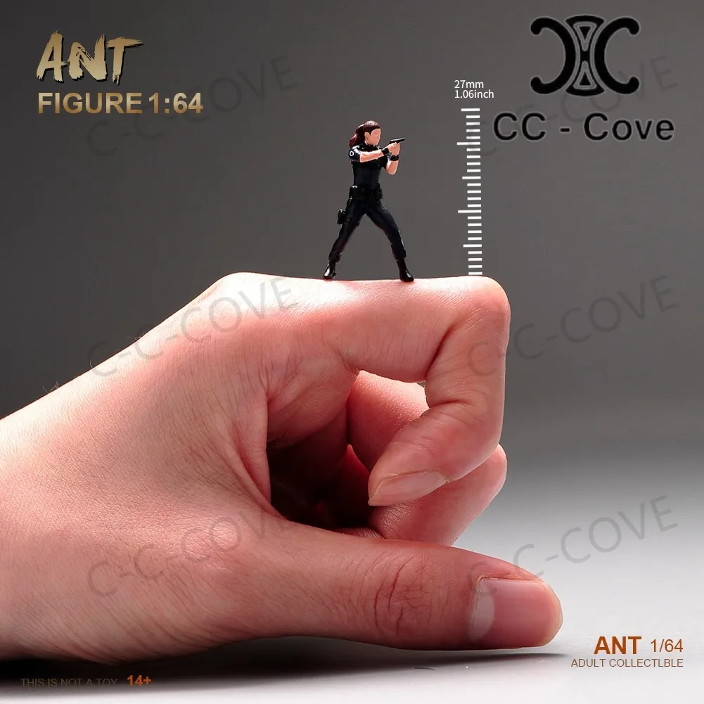 Painted Miniatures 1/18 1/24 1/43 1/64 1/87 American Cops Unpainted Figure Model Toys View Decoration
Painted Miniatures 1/18 1/24 1/43 1/64 1/87 American Cops Unpainted Figure Model Toys View Decoration