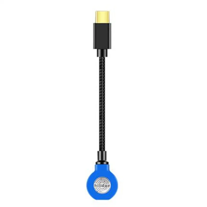 Audirect Atom Pro Type-C to 3.5mm HiFi Audiophile Lossless Portable Decoding Amplifier for Mobile Phone/PC
Audirect Atom Pro Type-C to 3.5mm HiFi Audiophile Lossless Portable Decoding Amplifier for Mobile Phone/PC