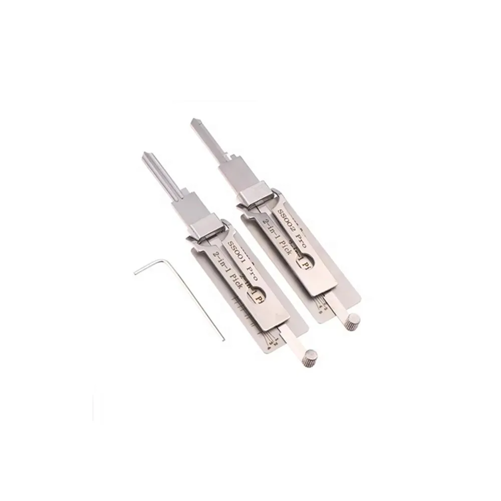 SS002 ss001 Stainless Steel Key Decoder Precision Hook And Pickup Hand Tool O-ring Pickup Kit Hook Maintenance Repair Tools
SS002 ss001 Stainless Steel Key Decoder Precision Hook And Pickup Hand Tool O-ring Pickup Kit Hook Maintenance Repair Tools