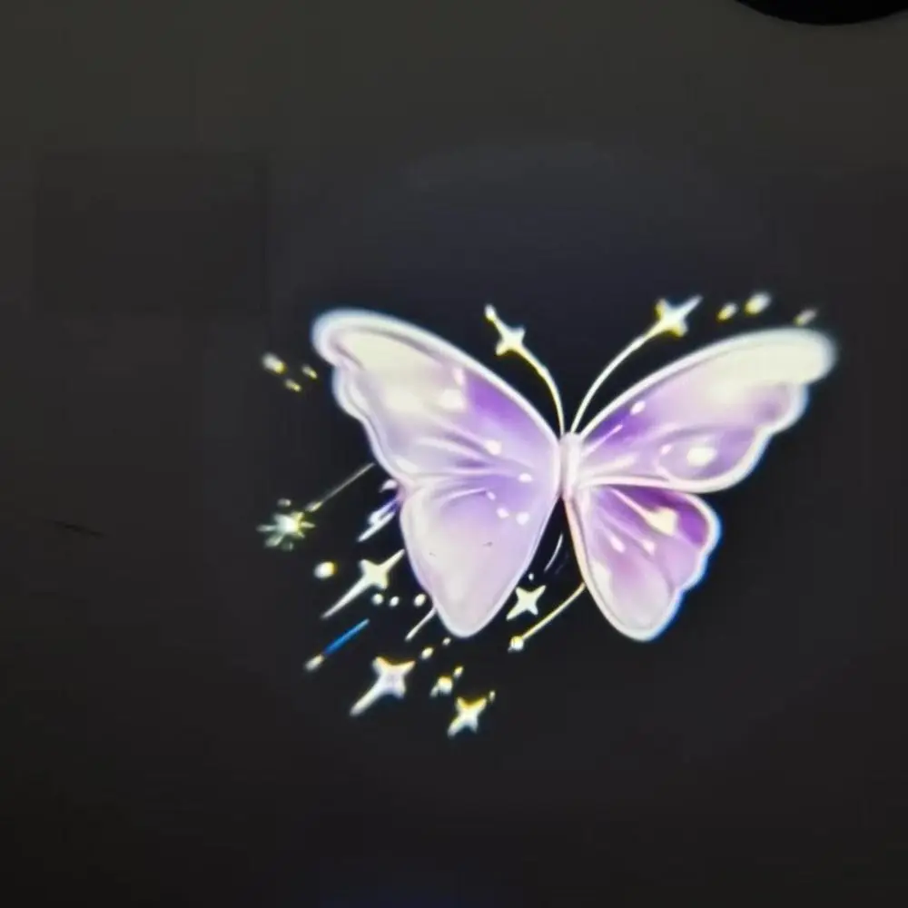 Adjustable Patterns LED USB Projector Light Whale Butterfly Projection Night Light Jellyfish Starfish Marine Projection Lamp
Adjustable Patterns LED USB Projector Light Whale Butterfly Projection Night Light Jellyfish Starfish Marine Projection Lamp