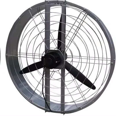 For Durable Material High Volume Factory Price High Quality 950mm Round Wall Mounted Ventilation Fan For Cowshed
For Durable Material High Volume Factory Price High Quality 950mm Round Wall Mounted Ventilation Fan For Cowshed