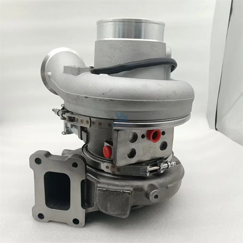 QSX15 Engine Turbocharger HE500VG 3796105 5451816 4352319 4352317 5354741 5354740 5354739 5451816 3796103 for QSX15 Excavator
QSX15 Engine Turbocharger HE500VG 3796105 5451816 4352319 4352317 5354741 5354740 5354739 5451816 3796103 for QSX15 Excavator