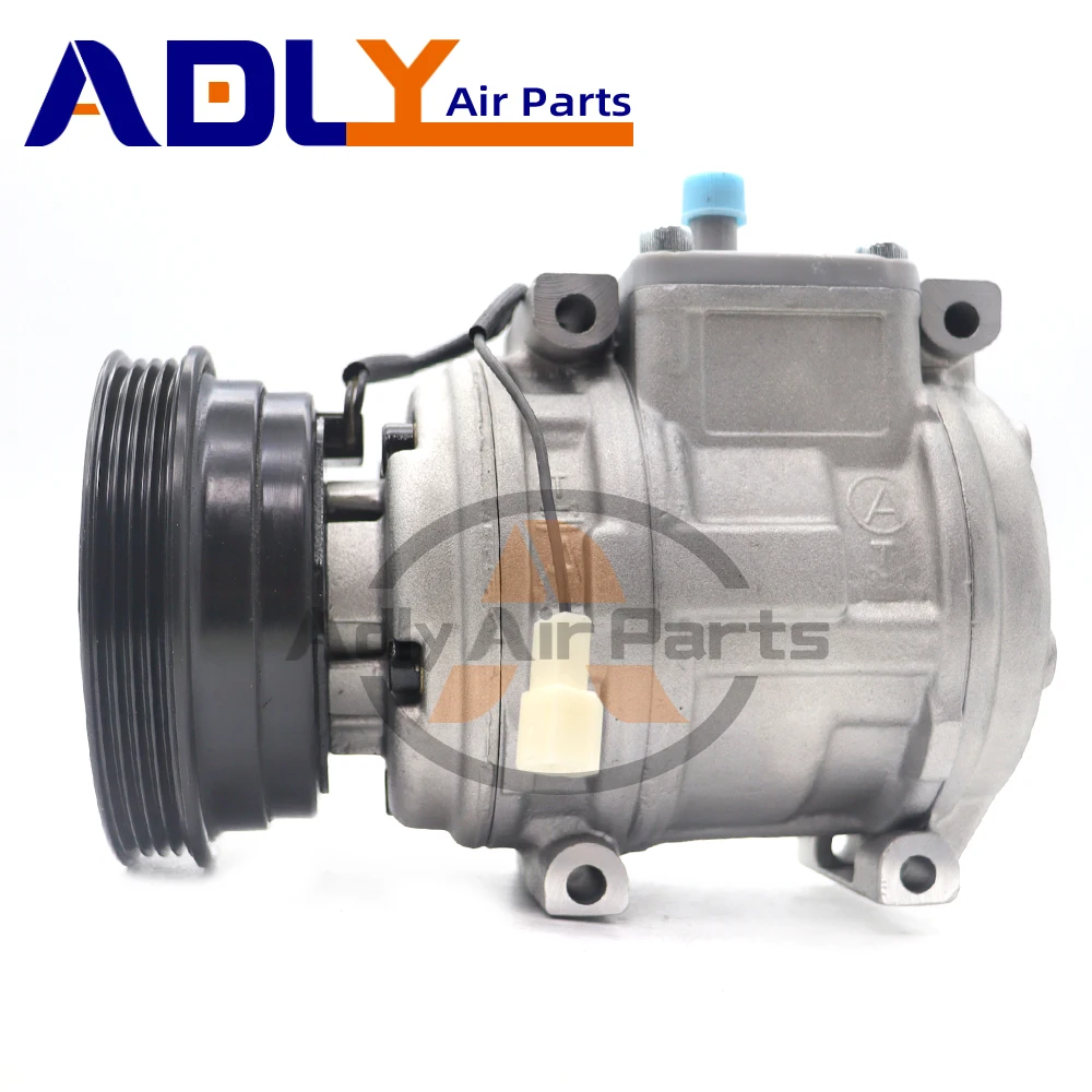 10PA15L AC Compressor For Toyota LAND CRUISER 100 80 Series HDJ100 UZJ100 8832060720 8832060700 883106A010 4472001713 4472001712
10PA15L AC Compressor For Toyota LAND CRUISER 100 80 Series HDJ100 UZJ100 8832060720 8832060700 883106A010 4472001713 4472001712