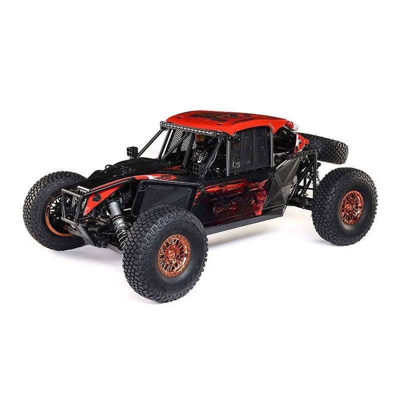 1/6 Remote Control Electric Off-Road Vehicle 8IGHT X Super Lasernut
1/6 Remote Control Electric Off-Road Vehicle 8IGHT X Super Lasernut
