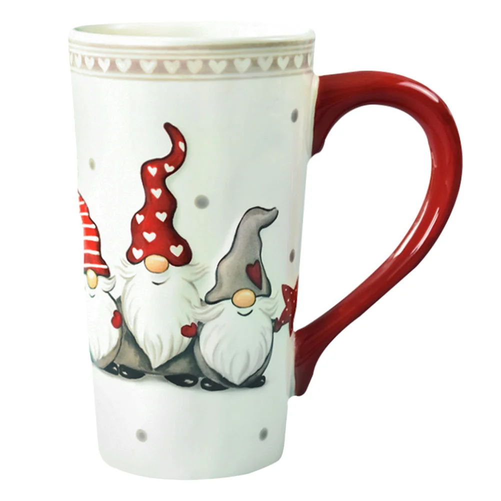 Christmas Tree Milk Cup Miss Water Glasses Fathers Day Mug Ceramics Funny Coffee
Christmas Tree Milk Cup Miss Water Glasses Fathers Day Mug Ceramics Funny Coffee