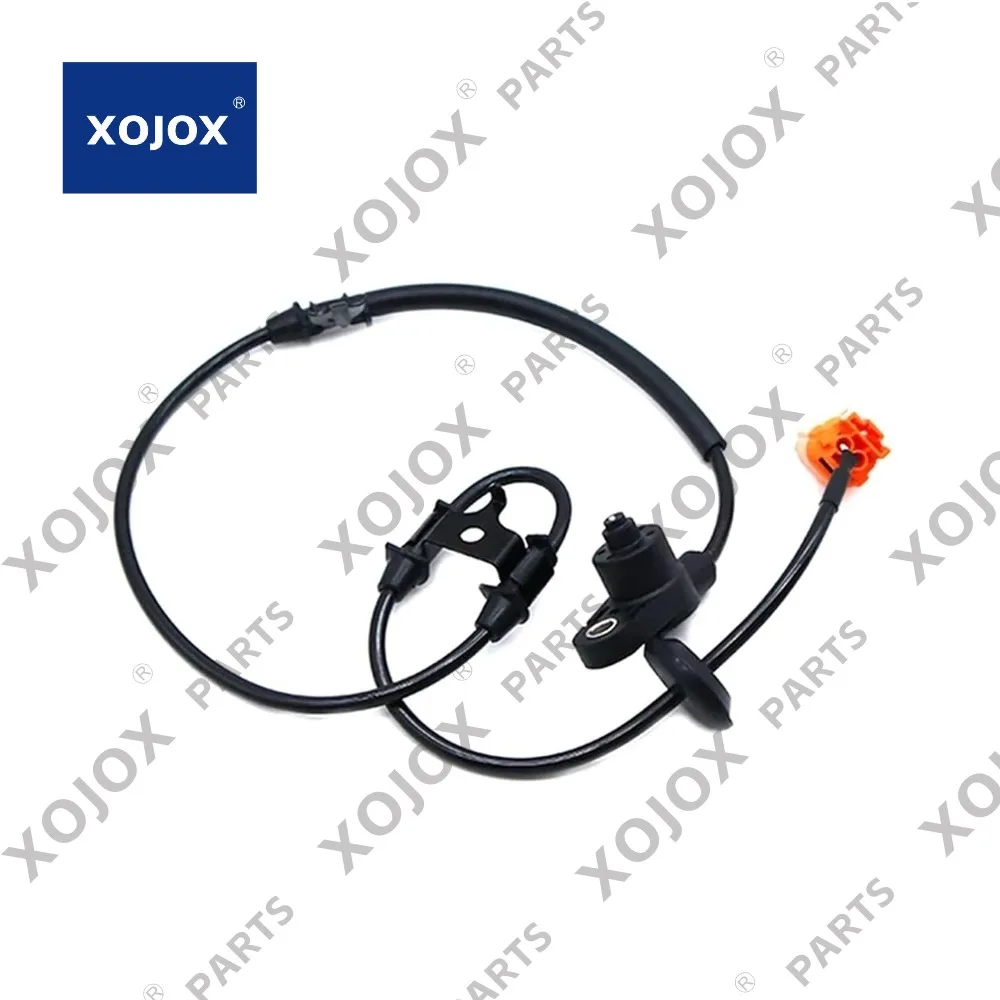 XOJOX 57450-S9V-A01 Car Front Right ABS Wheel Speed Sensor 2006 2007 2008 57450S9VA01 ALS1036 5S7502 Car Parts
XOJOX 57450-S9V-A01 Car Front Right ABS Wheel Speed Sensor 2006 2007 2008 57450S9VA01 ALS1036 5S7502 Car Parts