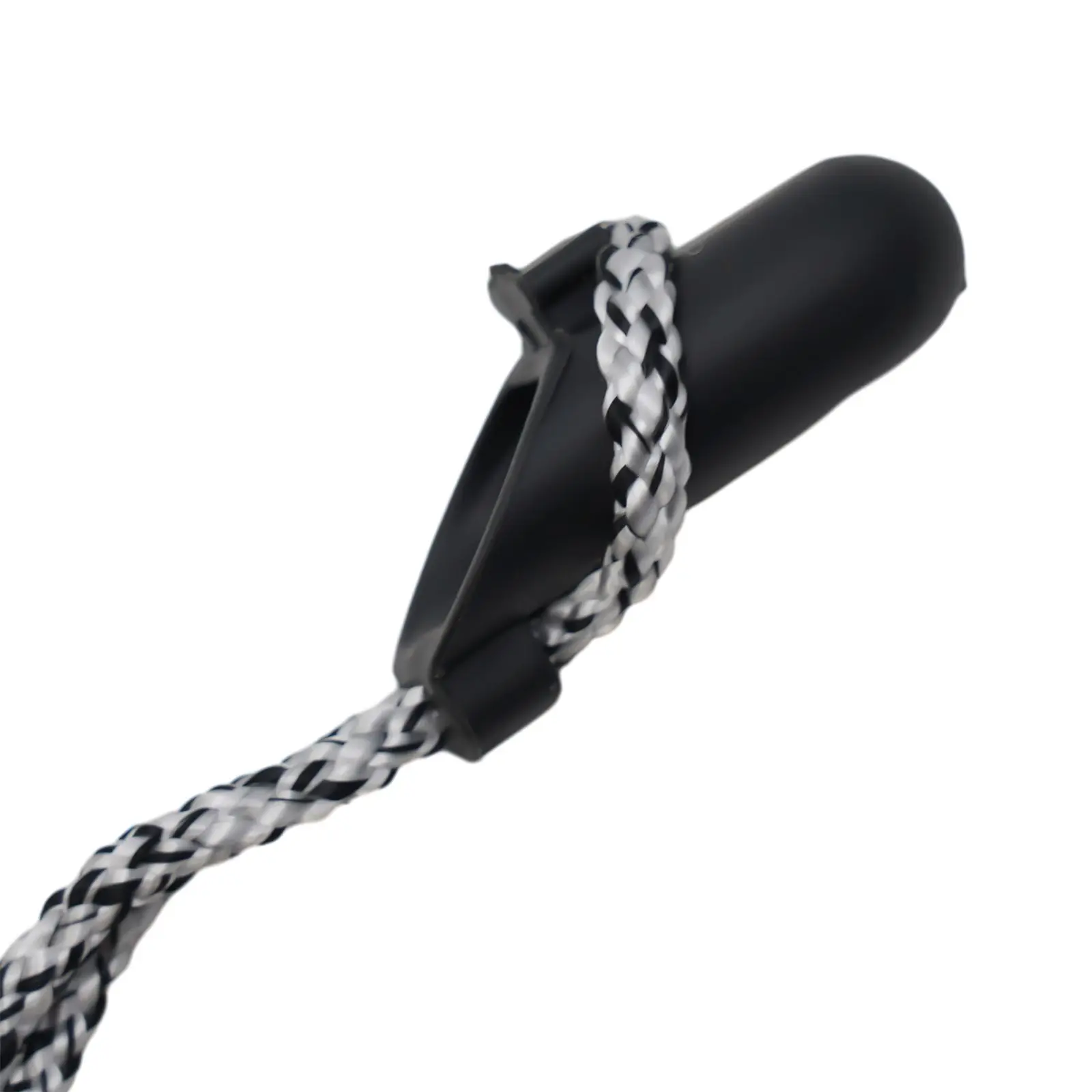 New Practical High Quality Recurve Bow Stringer Nylon Rubber Cord Stringer Tool Arrow Bow Compact Nylon Rubber Portable
New Practical High Quality Recurve Bow Stringer Nylon Rubber Cord Stringer Tool Arrow Bow Compact Nylon Rubber Portable