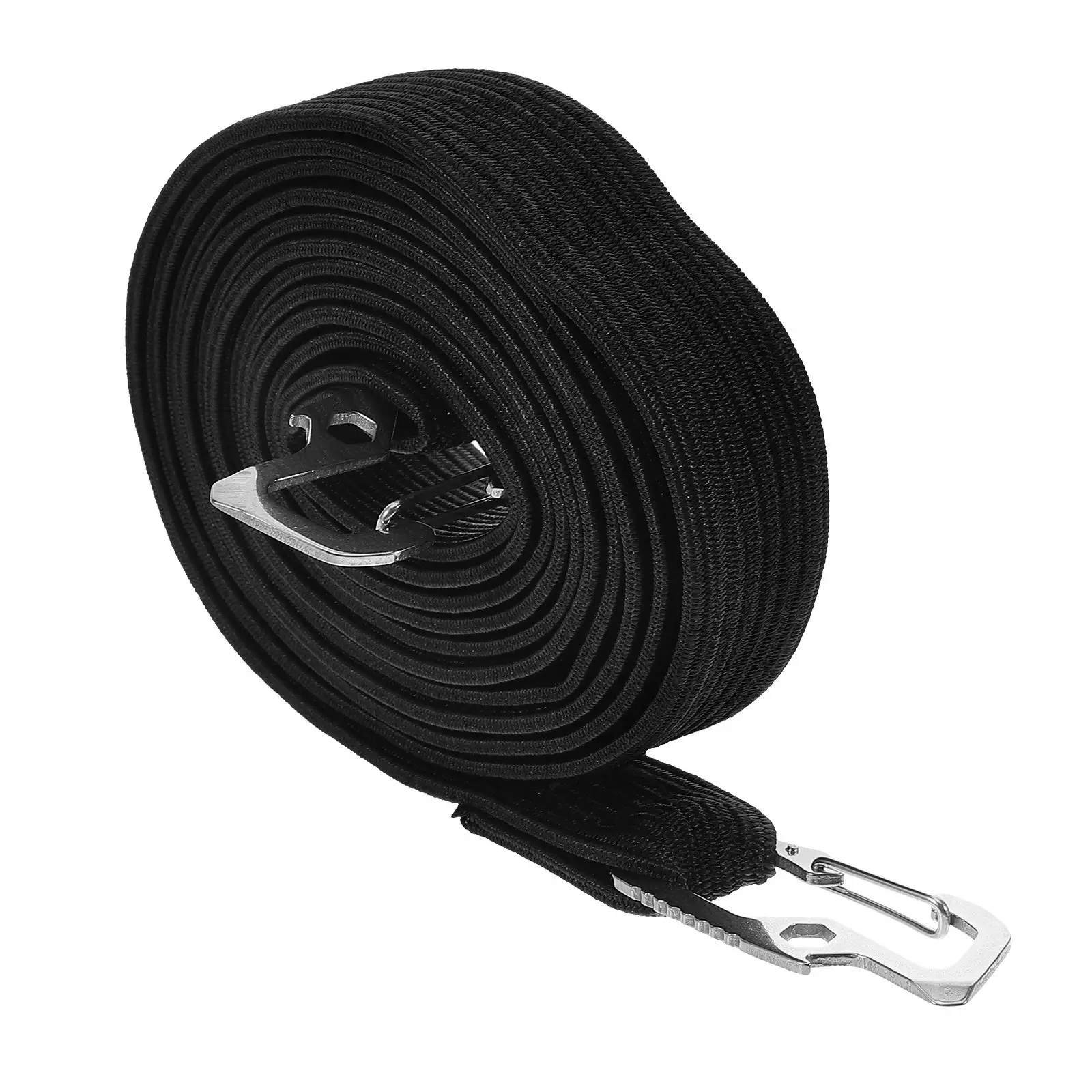Motorcycle Elastic Straps High Tenacity Latex Silk Bike Rack Luggage Tie Down Cord Electric Bungee Rope Durability Stretch
Motorcycle Elastic Straps High Tenacity Latex Silk Bike Rack Luggage Tie Down Cord Electric Bungee Rope Durability Stretch