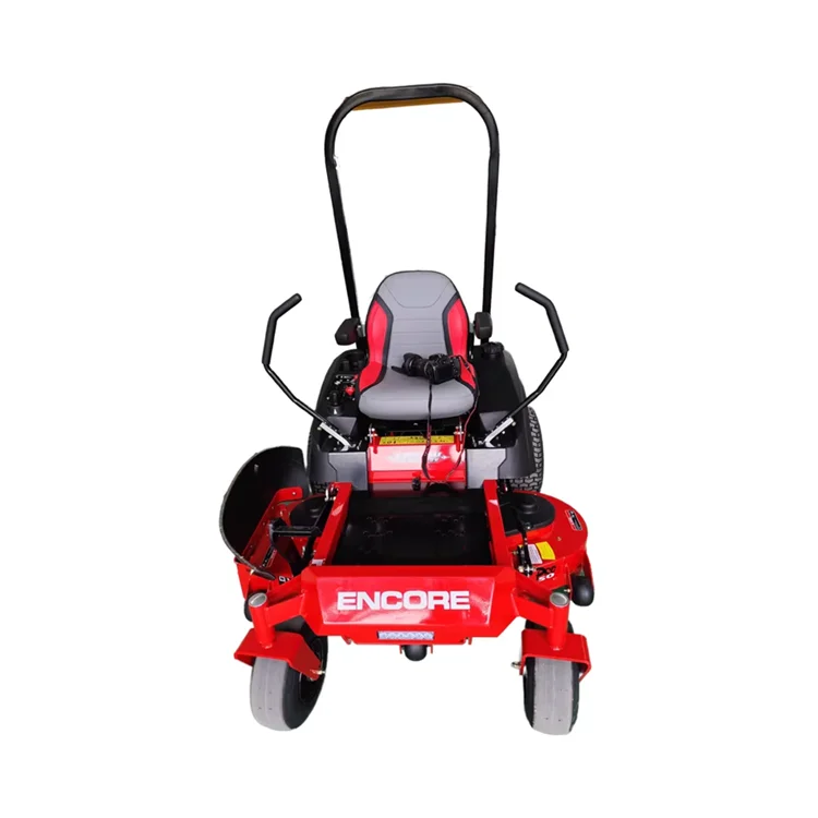 Turn Lawn Mower with Gasoline Lawn Mowers Ride on Commercial Big Lawn Mower Engine
Turn Lawn Mower with Gasoline Lawn Mowers Ride on Commercial Big Lawn Mower Engine