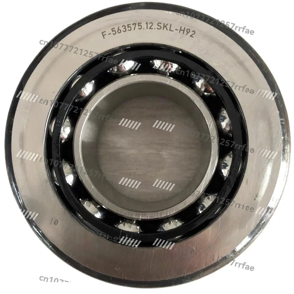 F-566311 F-563575 Rear axle rear differential taper bearing
F-566311 F-563575 Rear axle rear differential taper bearing