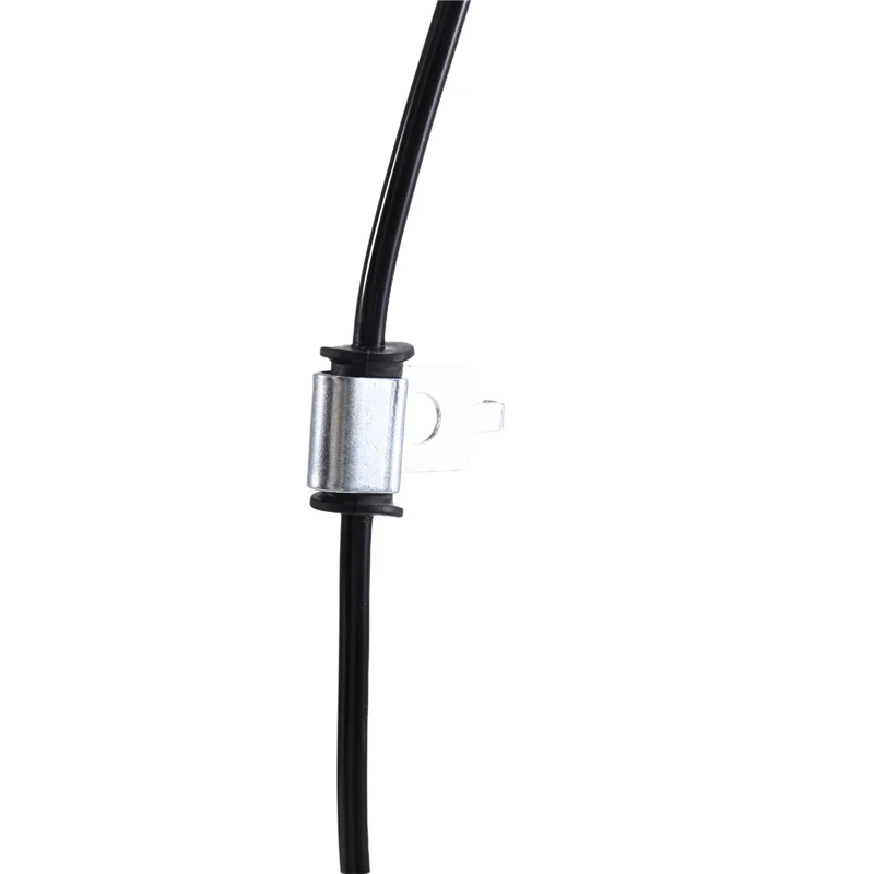 ABS Wheel Speed Sensor For Mitsubishi Montero Pajero IO TR4 Pinin H67W H76W 4G94 MR977446 MR977447 MR475175 MR569090
ABS Wheel Speed Sensor For Mitsubishi Montero Pajero IO TR4 Pinin H67W H76W 4G94 MR977446 MR977447 MR475175 MR569090