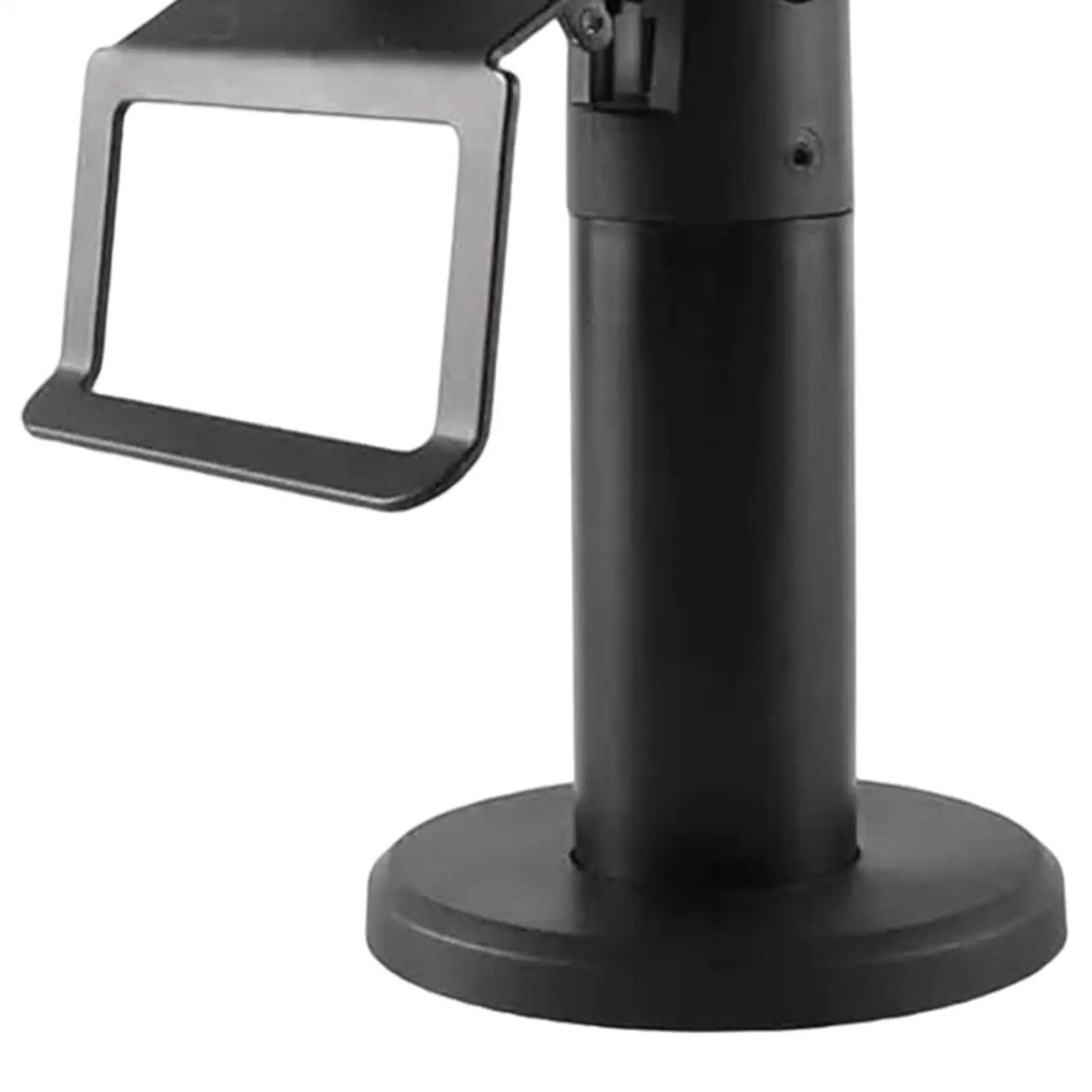 POS Machine Stand 360-Degree Rotate Ergonomic Bracket Ergonomic Credit Card System Stand For Credit Card Reader Payment Terminal
POS Machine Stand 360-Degree Rotate Ergonomic Bracket Ergonomic Credit Card System Stand For Credit Card Reader Payment Terminal