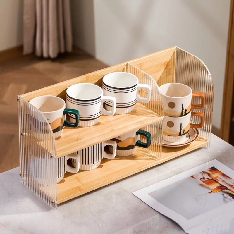 Firm Light luxury cup holder, dining table, water cup rack, coffee cup storage, water bar, desktop mug, tea cup rack.
Firm Light luxury cup holder, dining table, water cup rack, coffee cup storage, water bar, desktop mug, tea cup rack.