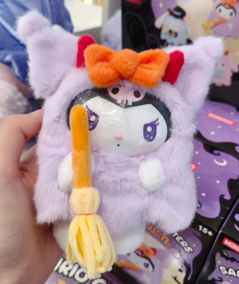 Miniso конфеты карнавальная ночная слепая коробка эмалированный брелок милая кукла подарок дисплей модная коллекционная игрушка 
Miniso конфеты карнавальная ночная слепая коробка эмалированный брелок милая кукла подарок дисплей модная коллекционная игрушка