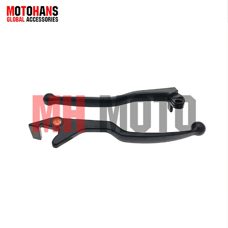 HANDLE LEVER SET BRAKE LEVER HANDLE LEVER WITHOUT BULGE ACCESSORIES FOR SUZUKI GN125 MOTORCYCLE
HANDLE LEVER SET BRAKE LEVER HANDLE LEVER WITHOUT BULGE ACCESSORIES FOR SUZUKI GN125 MOTORCYCLE