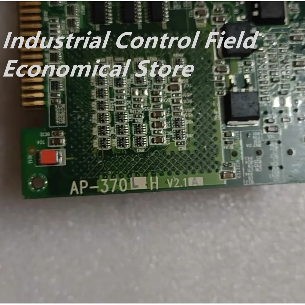 AP-370LH V2.1 Industrial control motherboard
AP-370LH V2.1 Industrial control motherboard