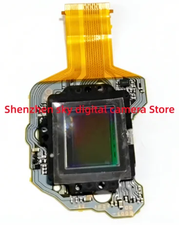 CMOS Sensor CCD Image Sensor Original For Sony ZV1
CMOS Sensor CCD Image Sensor Original For Sony ZV1