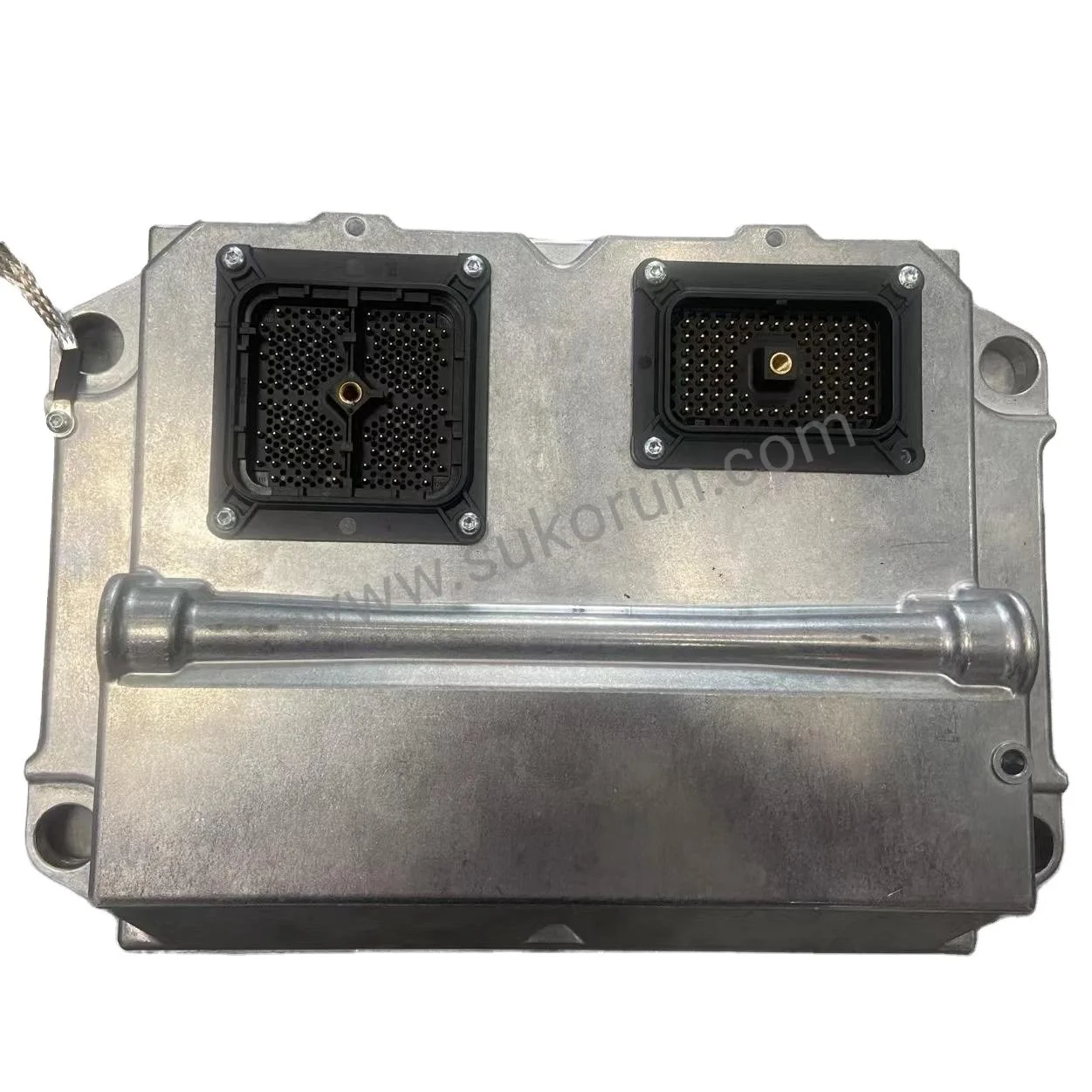 Hot saleCAT ECU 2622879 Excavator Electrical Parts Controller ECU 262-2879 2622879 for 324D 330D 345D 365C Engines
Hot saleCAT ECU 2622879 Excavator Electrical Parts Controller ECU 262-2879 2622879 for 324D 330D 345D 365C Engines
