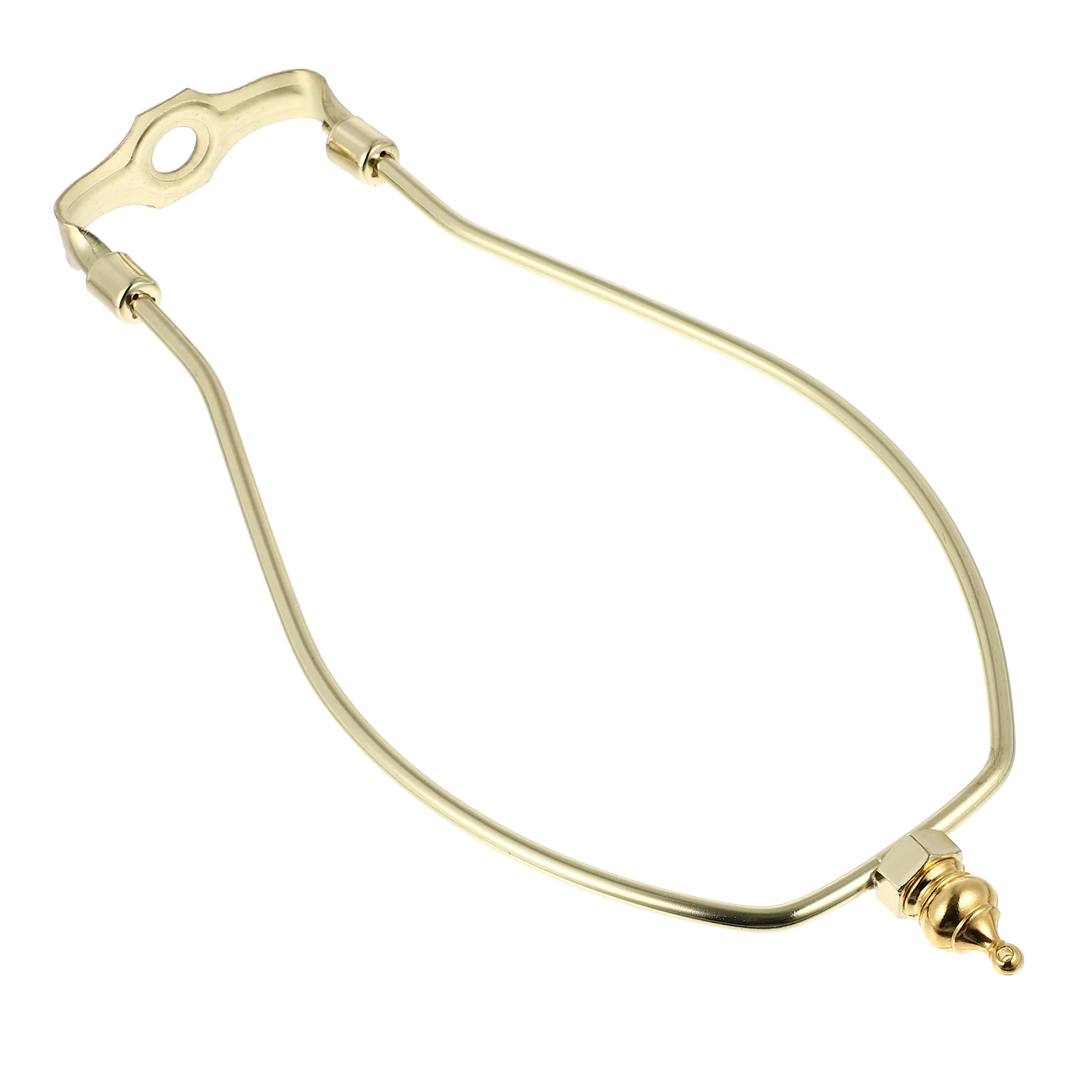 Lampshade Horn Bracket Premium Alloy Electroplated Rust Resistant for Table Floor Crystal Lamps Home Living Room Cafe Decoration
Lampshade Horn Bracket Premium Alloy Electroplated Rust Resistant for Table Floor Crystal Lamps Home Living Room Cafe Decoration