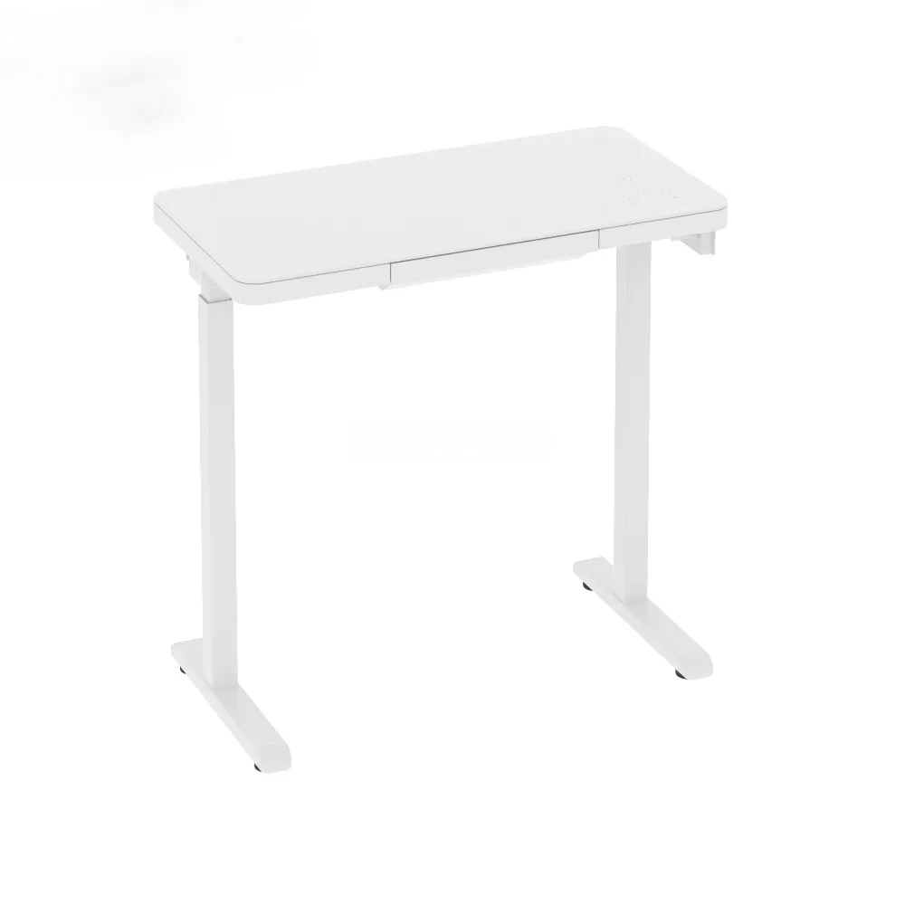 &c Sale Office Furniture White Dual Motor Electric Height Adjustable Modern Gaming Desk Modular up and Down Desk
&c Sale Office Furniture White Dual Motor Electric Height Adjustable Modern Gaming Desk Modular up and Down Desk